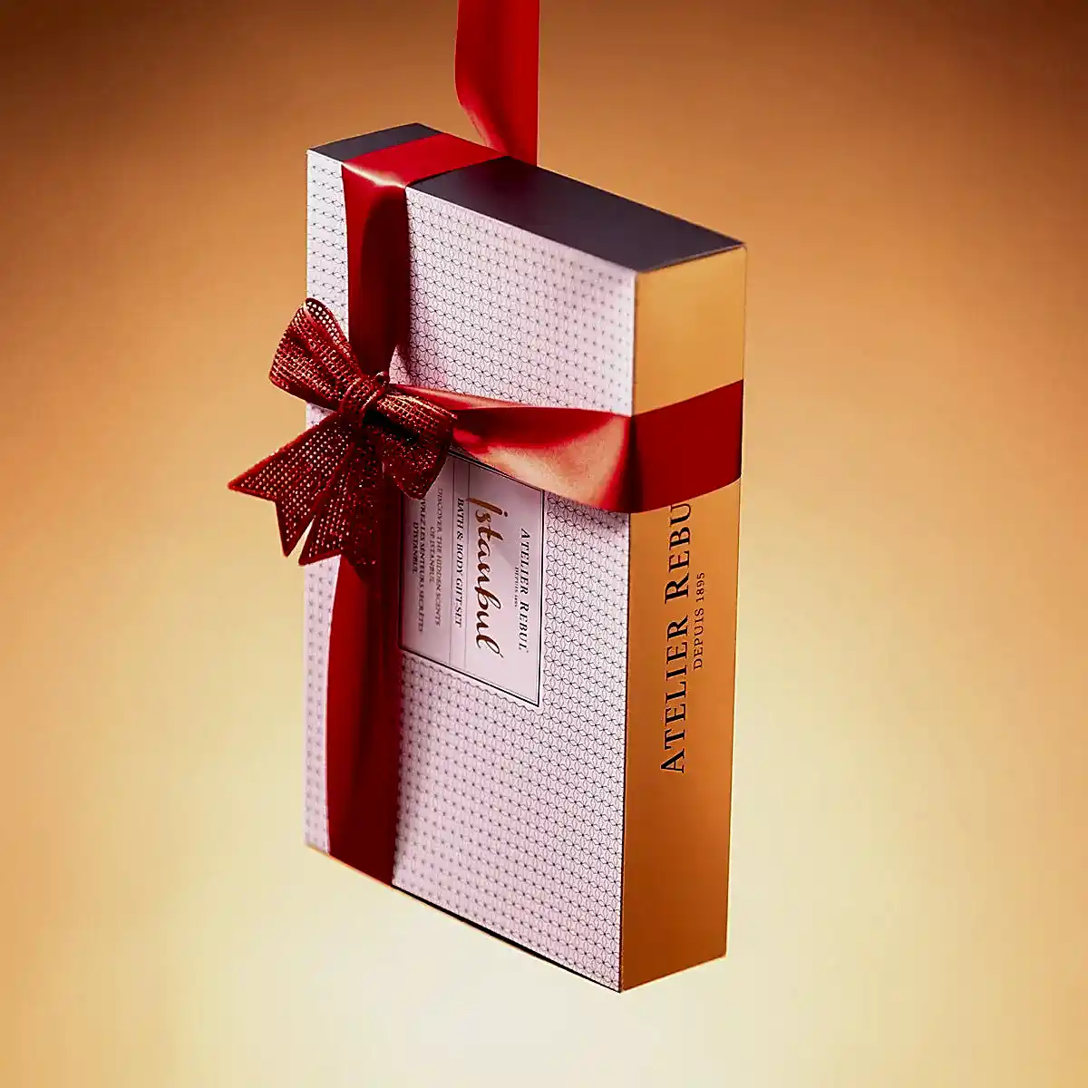 Istanbul Bad & Body Geschenkset - Atelier Rebul