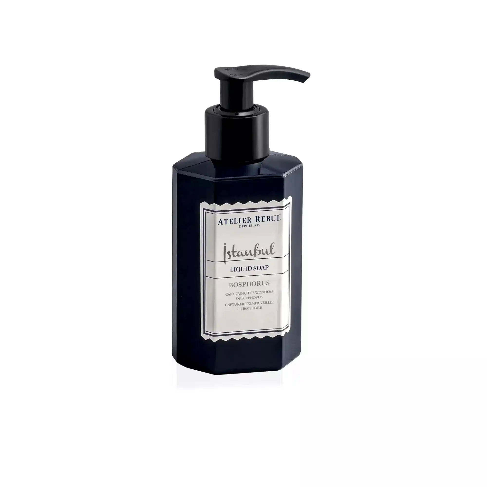 Istanbul Bosphorus Handzeep 100ml - Atelier Rebul
