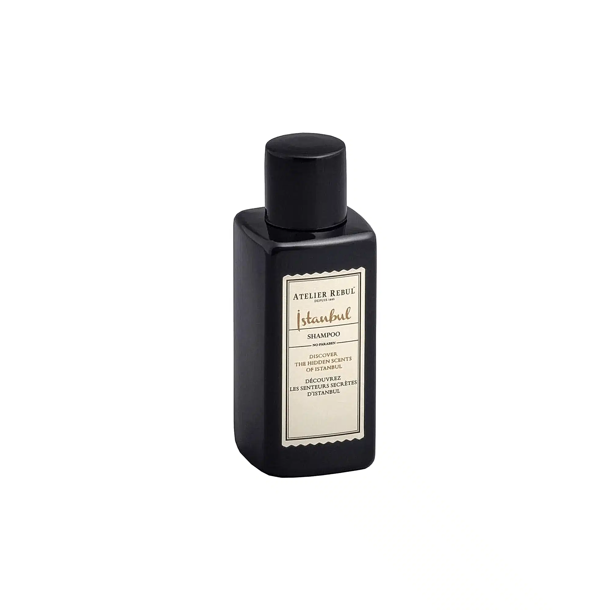 Istanbul Shampoo 30ml - Atelier Rebul