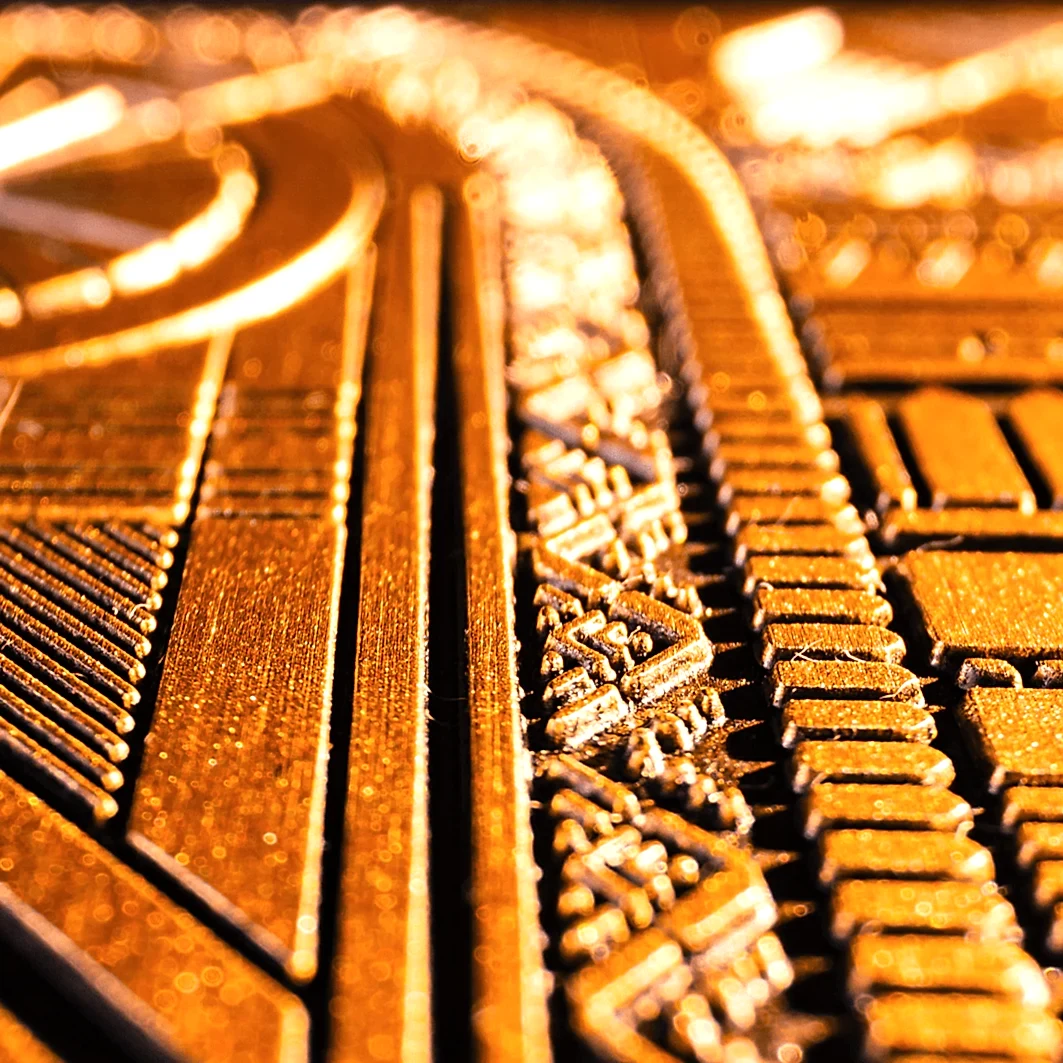 No.6 Elixir Artisanal – Extrait de Parfum 100ml - Atelier Rebul