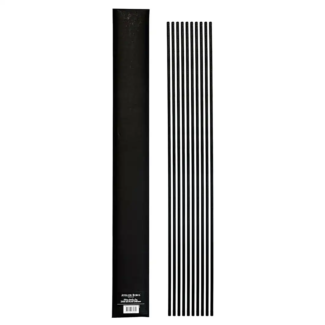 XL Fiber sticks voor geurstokjes - 2500ml - Atelier Rebul