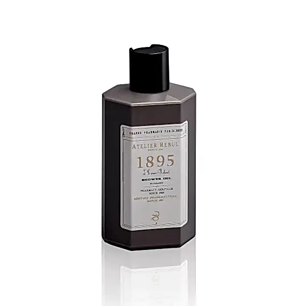 1895 Douchegel 250ml - Atelier Rebul