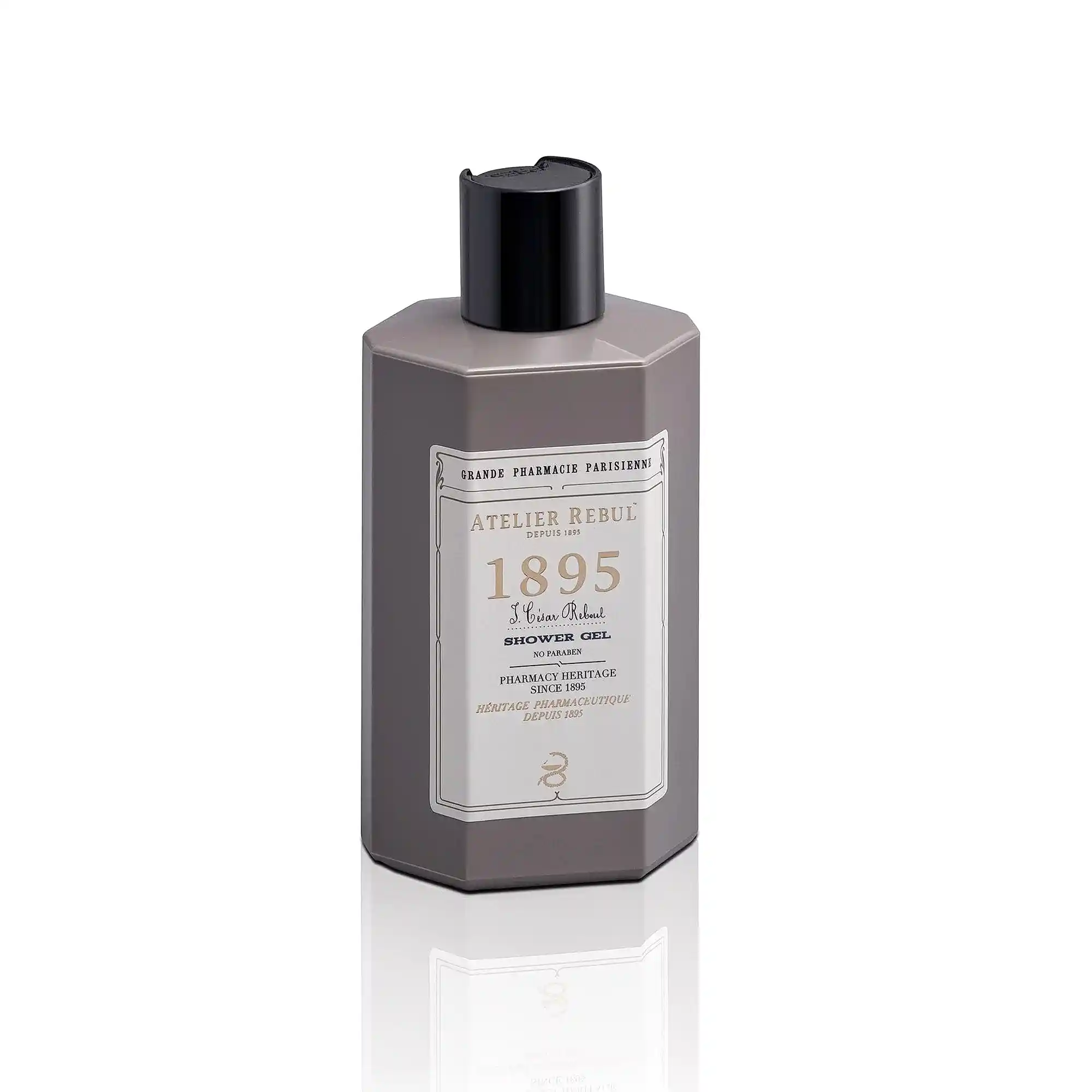 1895 Douchegel 250ml - Atelier Rebul