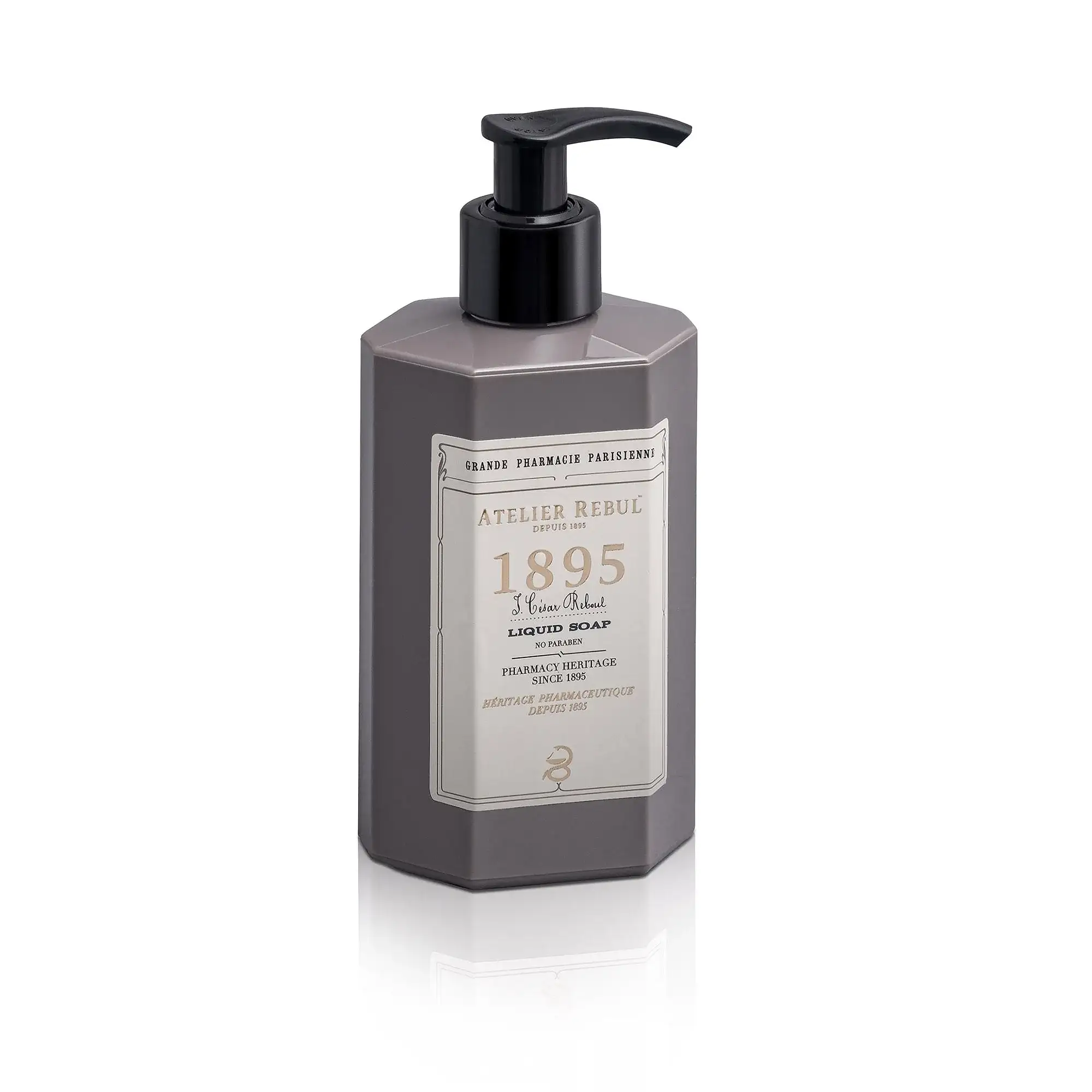 1895 Handzeep 250ml - Atelier Rebul