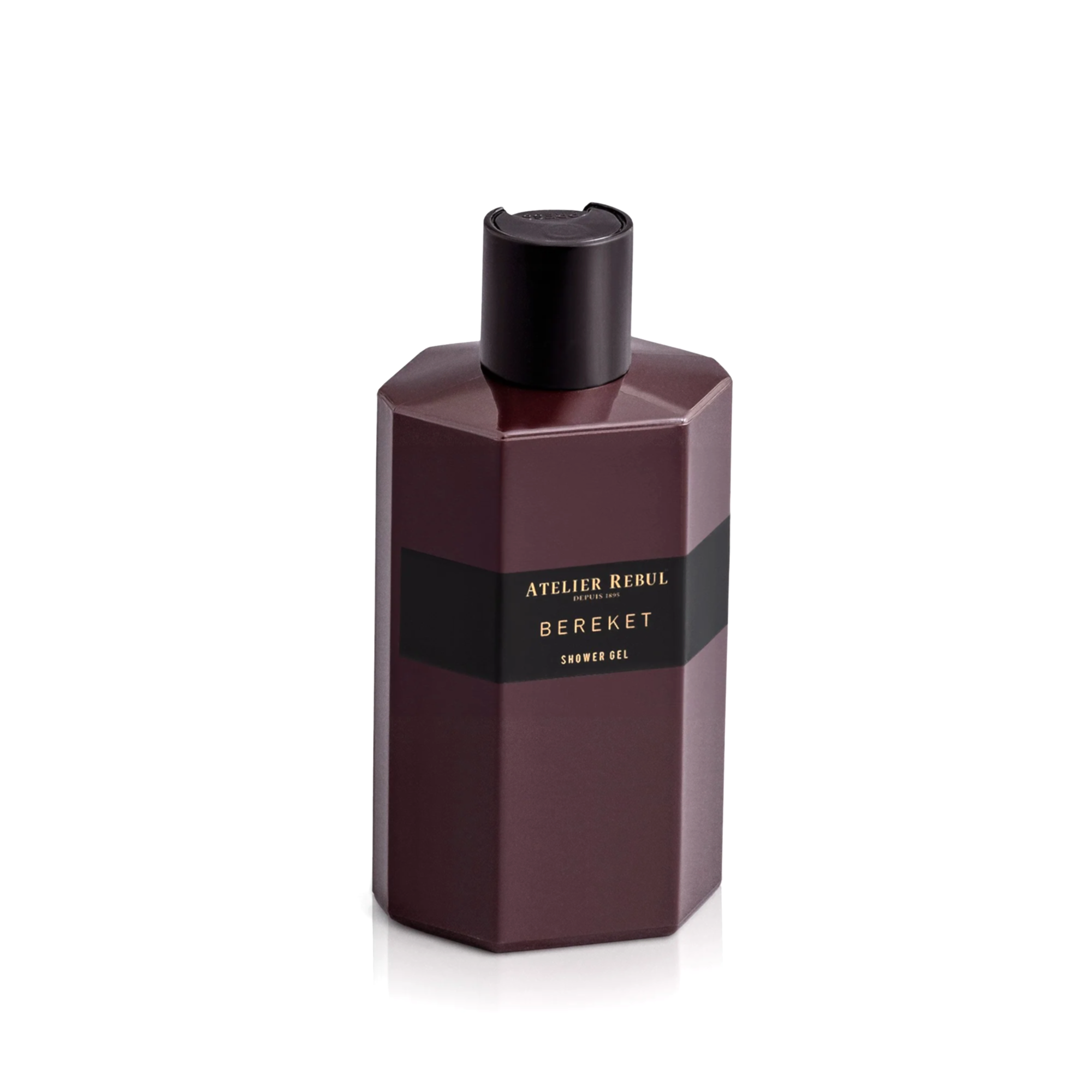 Bereket Douchegel 250ml - Atelier Rebul