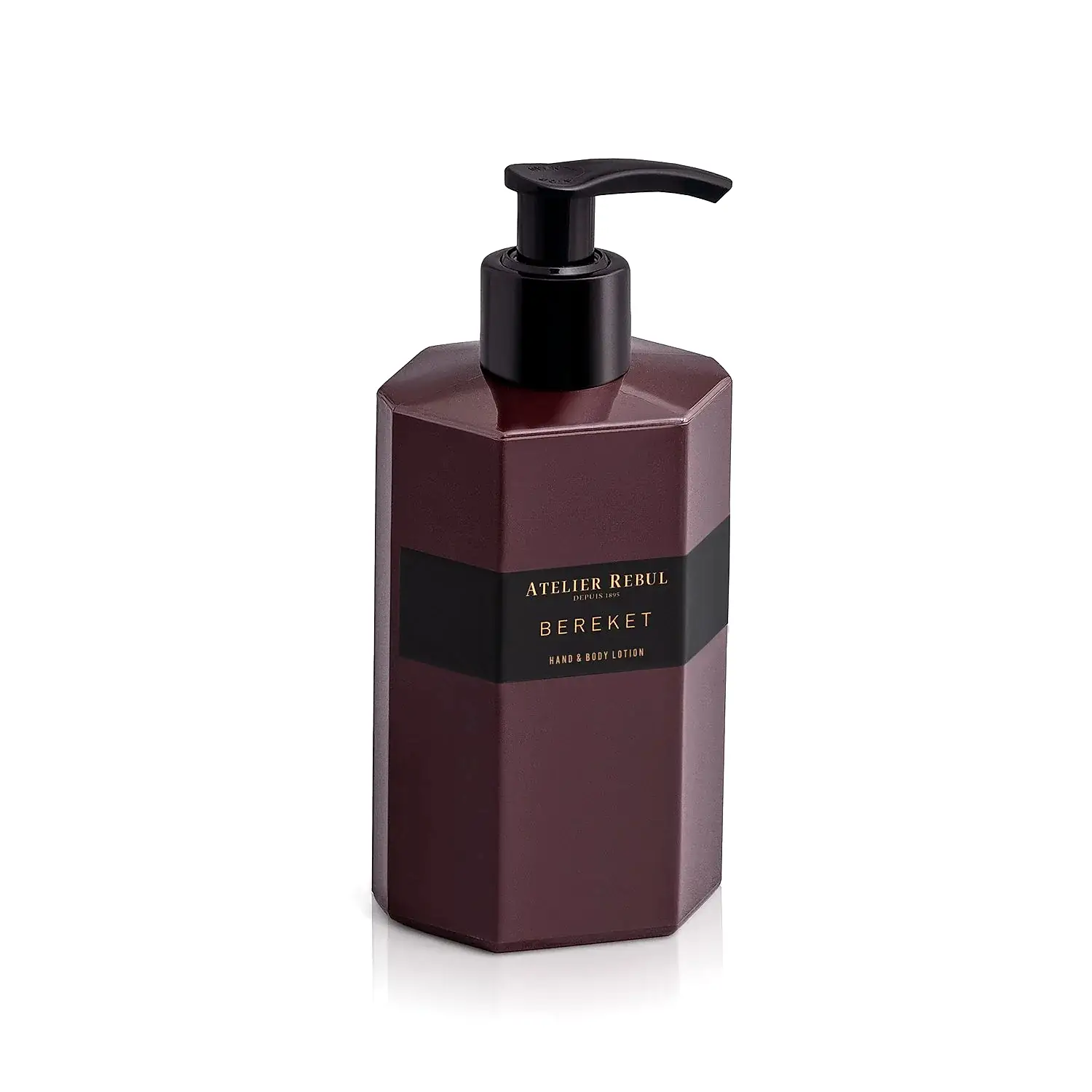 Bereket Hand & Bodylotion 250ml - Atelier Rebul