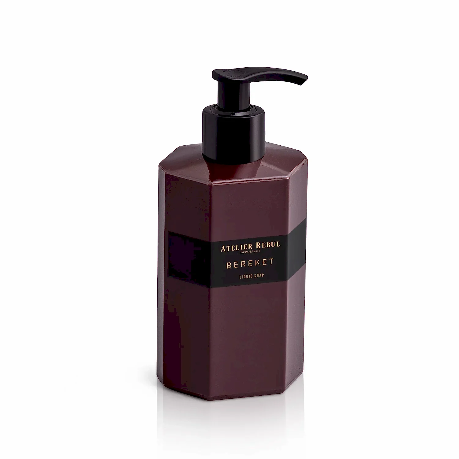 Bereket Handzeep 250ml - Atelier Rebul