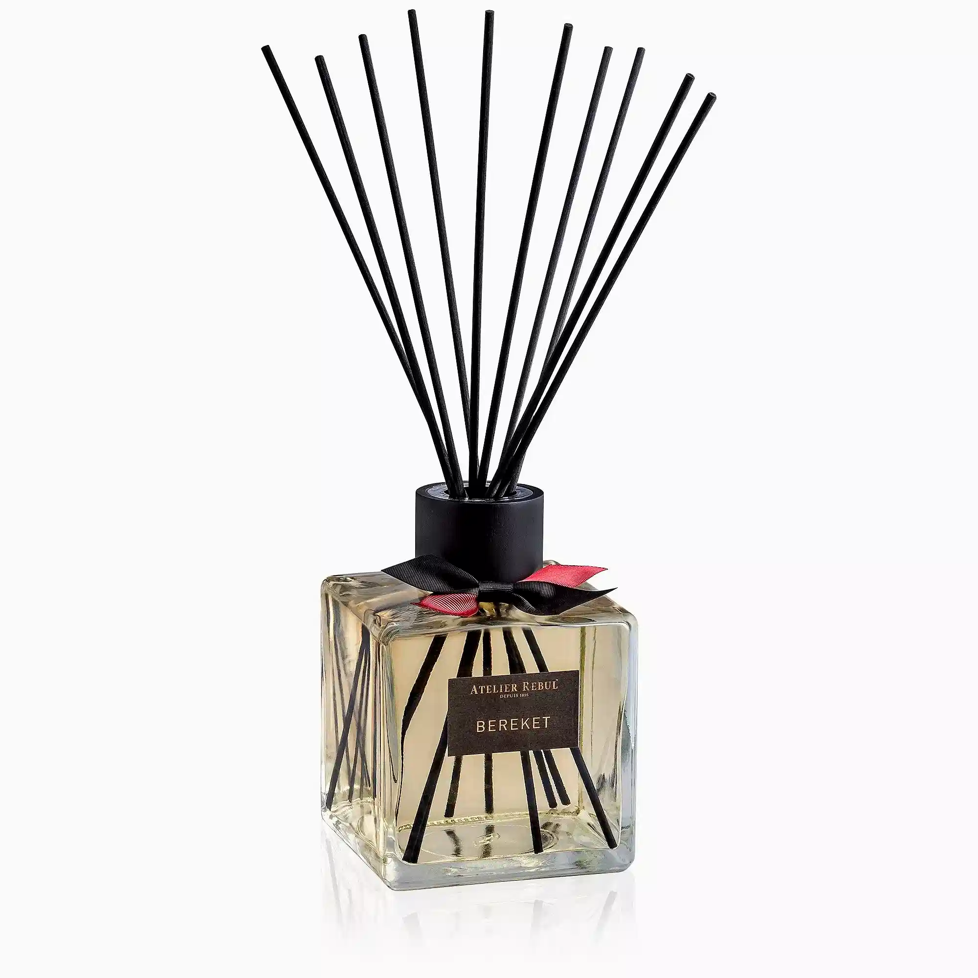 Bereket XL - Geurstokjes 2500ml - Atelier Rebul