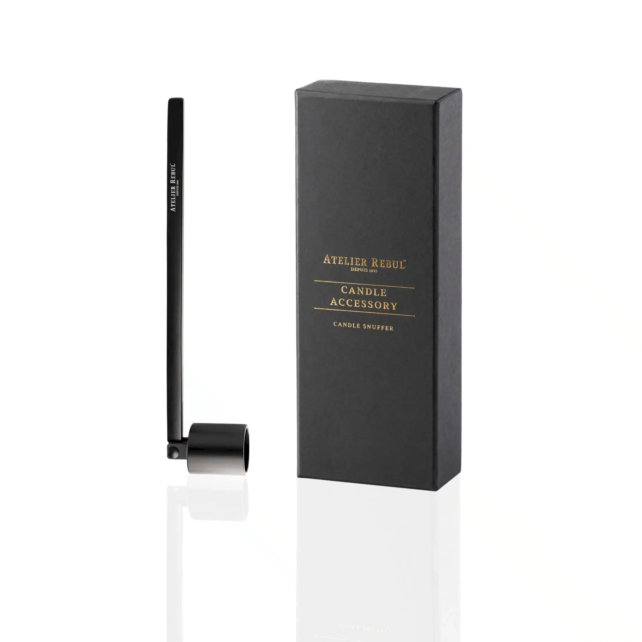 Candle Snuffer - Atelier Rebul
