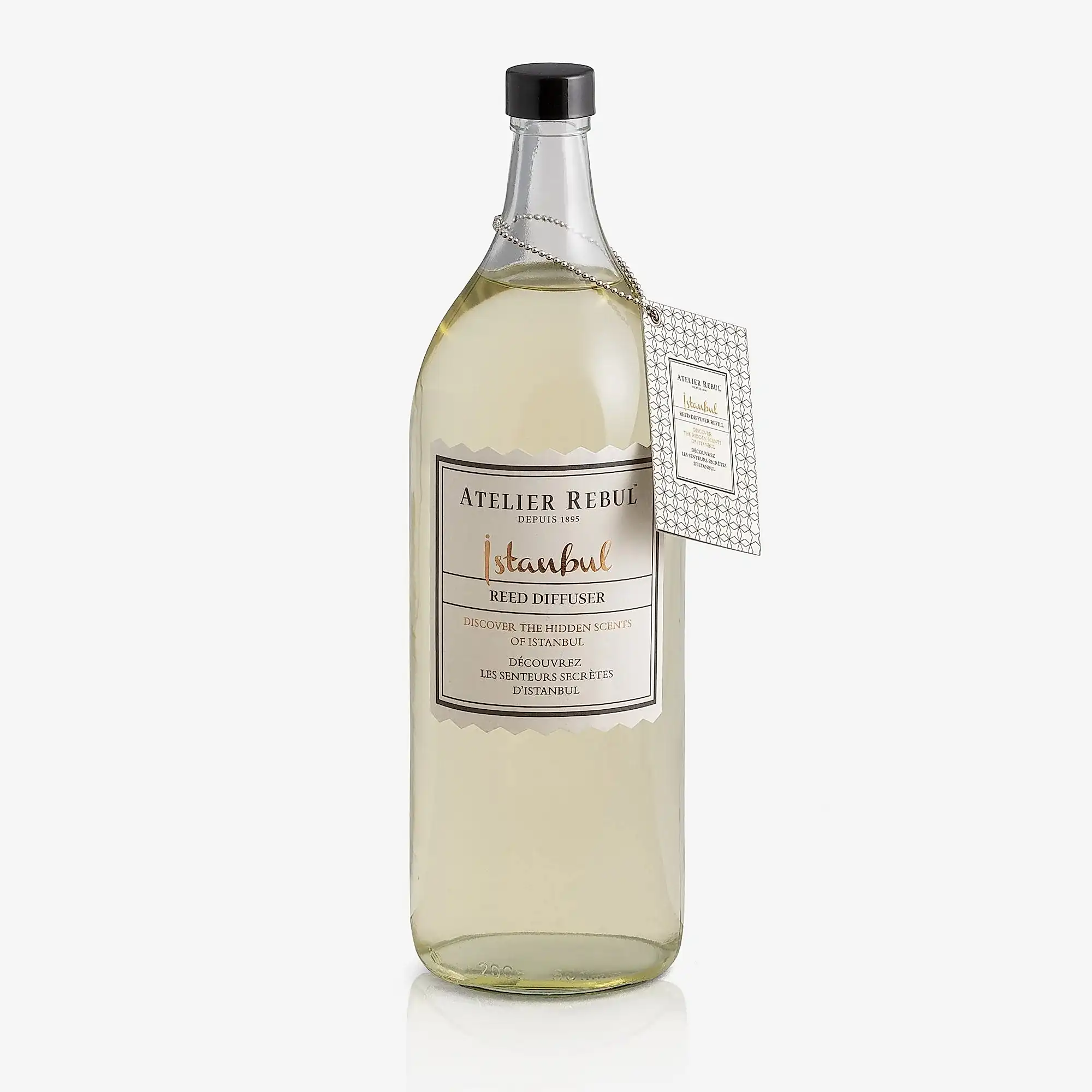 Istanbul Geurstokjes Refill 2000ml - Atelier Rebul