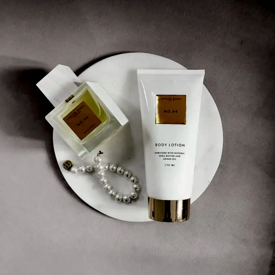 No. 94 Damesparfum 100ml - Atelier Rebul