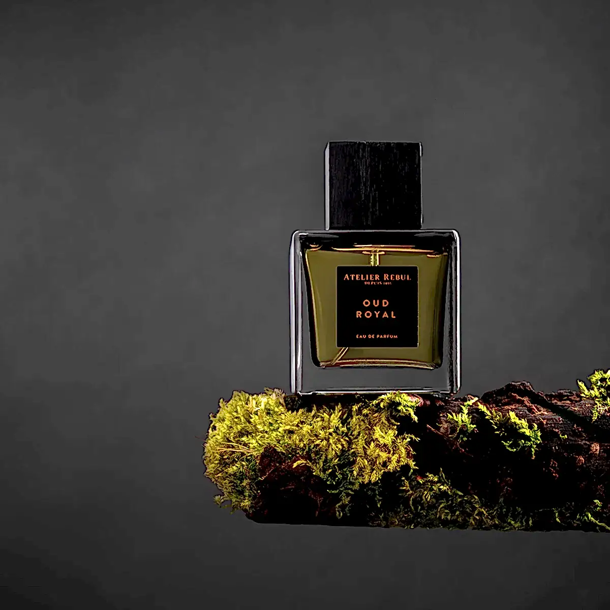 Oud Royal Herenparfum 100ml - Atelier Rebul